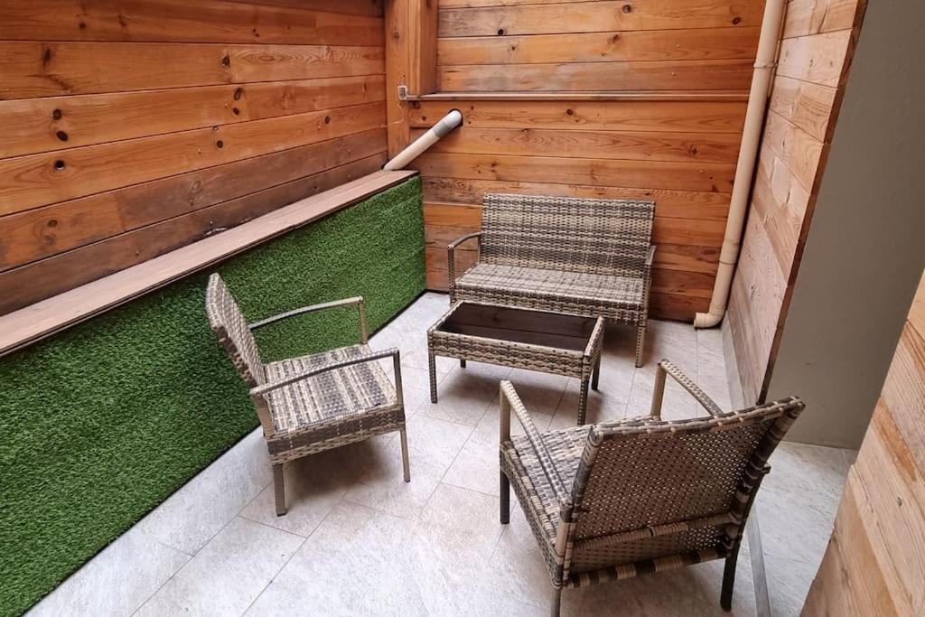 Agreable Appartement Avec 2 Places De Parking Dans Le Garage Béziers Zewnętrze zdjęcie